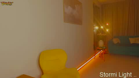 Snapshot of stormi_light chatting on 05.28.26 Stormi online show from 05.28.26