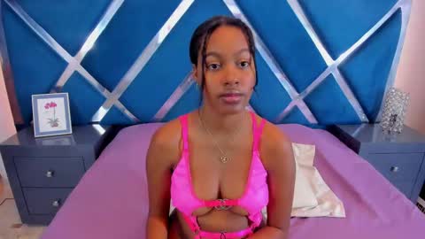 Sweety Stormi  online show from 10.07.25