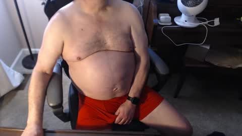 Stormy6569 online show from 01.31.25