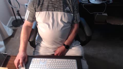 Stormy6569 online show from 02.05.25