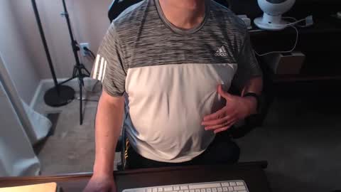 Stormy6569 online show from 02.26.25