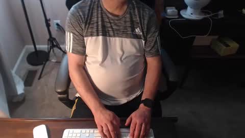 Stormy6569 online show from 03.04.25