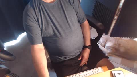 Stormy6569 online show from 09.19.25