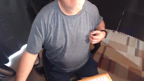 Stormy6569 online show from 09.23.25