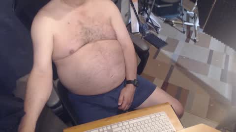 Stormy6569 online show from 09.28.25