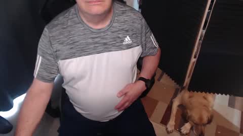 Stormy6569 online show from 09.30.25