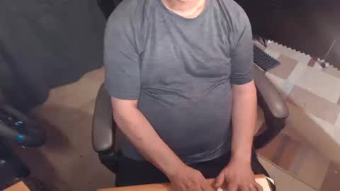 Stormy6569 online show from 10.14.25