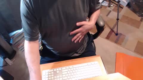 Snapshot of stormy6569 chatting on 04.25.26 Stormy6569 online show from 04.25.26