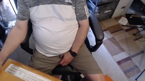 Snapshot of stormy6569 chatting on 07.07.26 Stormy6569 online show from 07.07.26