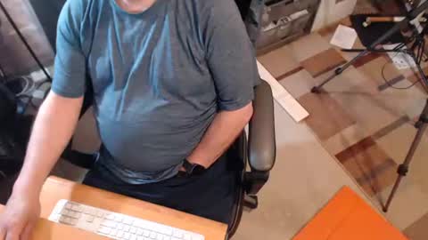 Snapshot of stormy6569 chatting on 08.06.26 Stormy6569 online show from 08.06.26