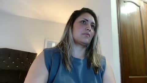 stormy  carter online show from 10.03.25