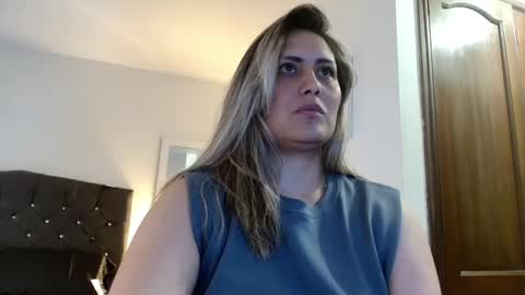 stormy  carter online show from 10.13.25