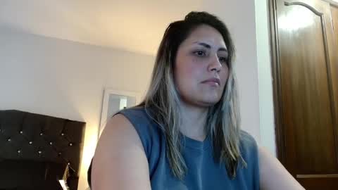 stormy  carter online show from 10.18.25