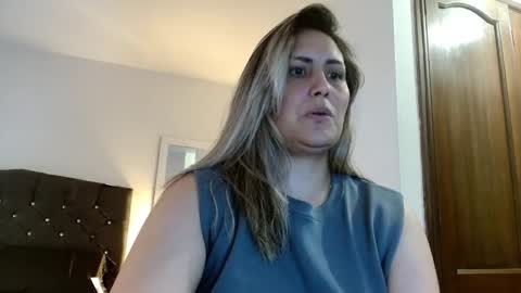 stormy  carter online show from 10.20.25