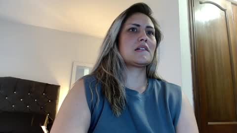 stormy  carter online show from 10.27.25