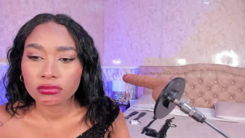 Stormy  online show from 04.04.26