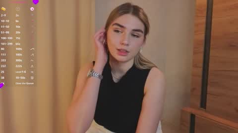 Luna online show from 01.15.26