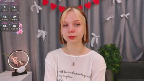 Luna online show from 02.15.26