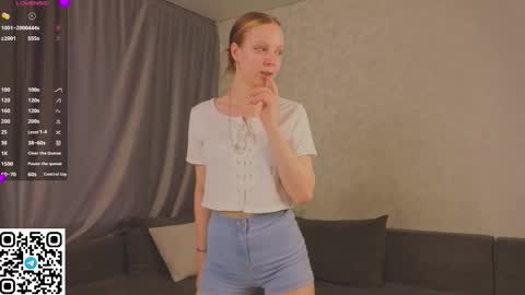 Luna online show from 03.21.26