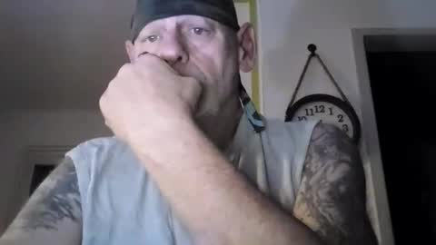 stormynorm14 online show from 10.19.25