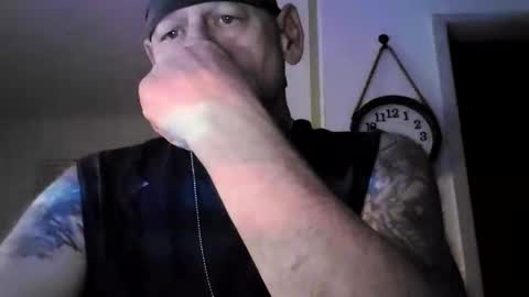 stormynorm14 online show from 10.25.25