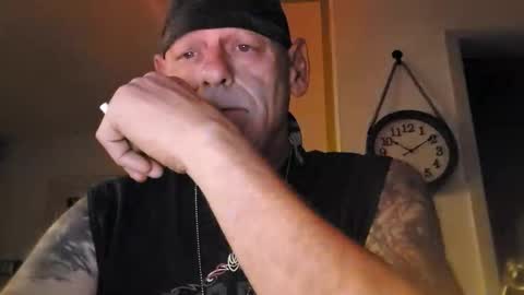 Snapshot of stormynorm14 chatting on 10.26.25 stormynorm14 online show from 10.26.25