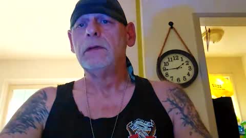 Snapshot of stormynorm14 chatting on 10.26.25 stormynorm14 online show from 10.26.25
