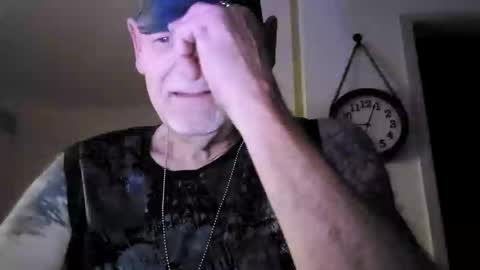 Snapshot of stormynorm14 chatting on 11.08.25 stormynorm14 online show from 11.08.25