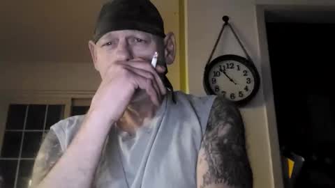 Snapshot of stormynorm14 chatting on 11.25.25 stormynorm14 online show from 11.25.25
