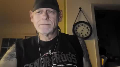 Snapshot of stormynorm14 chatting on 11.29.25 stormynorm14 online show from 11.29.25