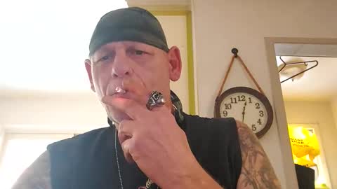 Snapshot of stormynorm14 chatting on 12.14.25 stormynorm14 online show from 12.14.25