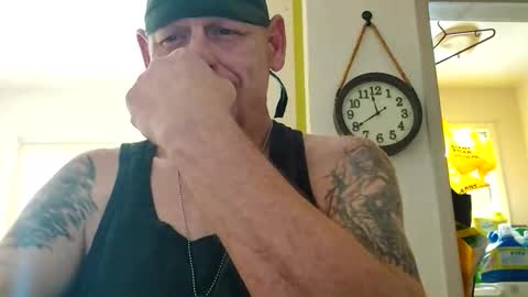 Snapshot of stormynorm14 chatting on 12.22.25 stormynorm14 online show from 12.22.25