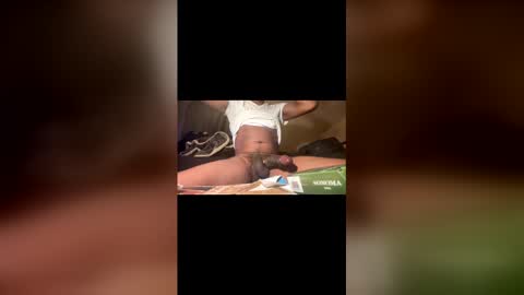 BigPacker online show from 12.04.25