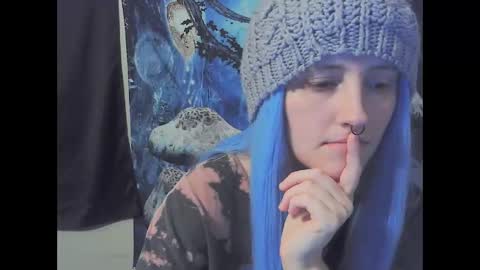 Stormythunder online show from 01.09.26