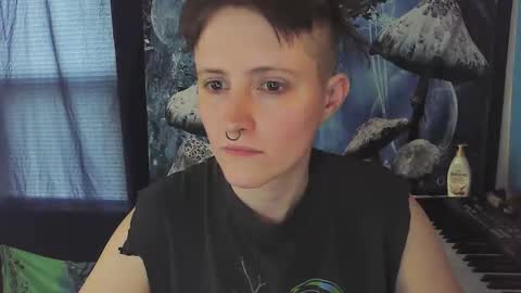 Stormythunder online show from 03.09.26