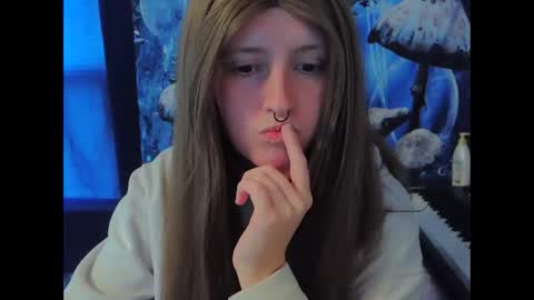 Stormythunder online show from 04.01.26