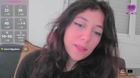 Storn online show from 02.11.26