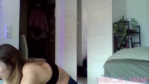 Sarah online show from 02.05.26