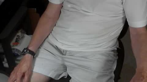 Snapshot of str8_dave chatting on 07.11.26 Dave online show from 07.11.26