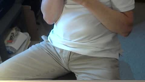 Snapshot of str8_dave chatting on 07.13.26 Dave online show from 07.13.26
