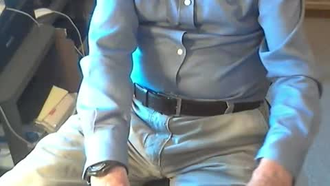Snapshot of str8_dave chatting on 07.24.26 Dave online show from 07.24.26