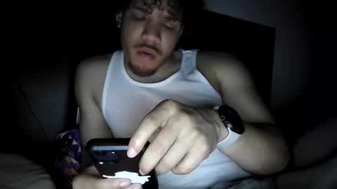 Snapshot of str8dj chatting on 02.03.26 Dj online show from 02.03.26