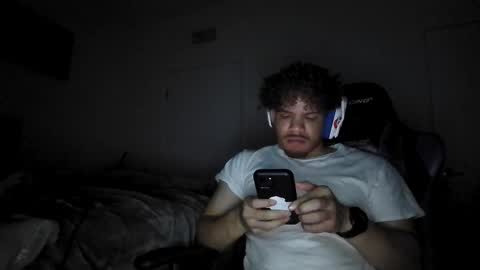 Snapshot of str8dj chatting on 02.06.26 Dj online show from 02.06.26