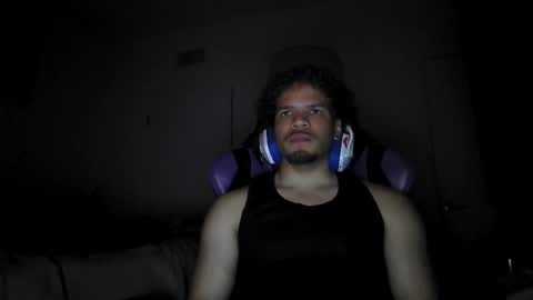 Snapshot of str8dj chatting on 02.22.26 Dj online show from 02.22.26