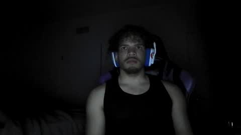 Snapshot of str8dj chatting on 02.25.26 Dj online show from 02.25.26