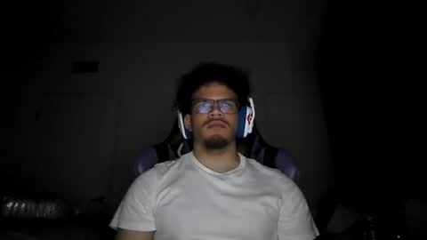 Snapshot of str8dj chatting on 07.29.26 Dj online show from 07.29.26