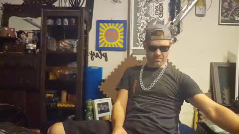 Str8 online show from 02.10.25