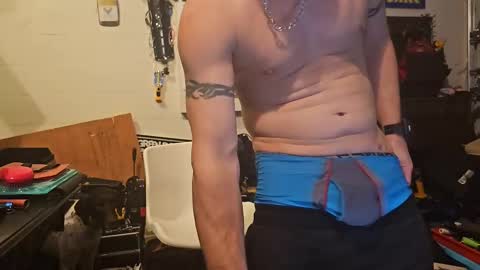 Str8 online show from 02.16.25