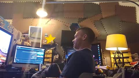 Str8 online show from 03.08.25