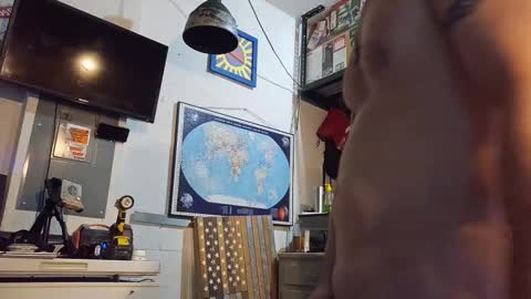 Str8 online show from 09.14.25